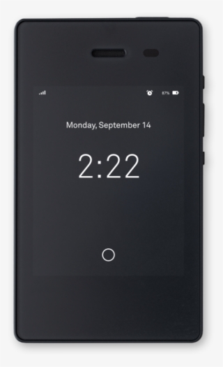 Mockupblanklightphoneii - Smartphone