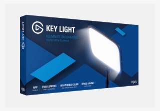 Mac - Elgato Key Light