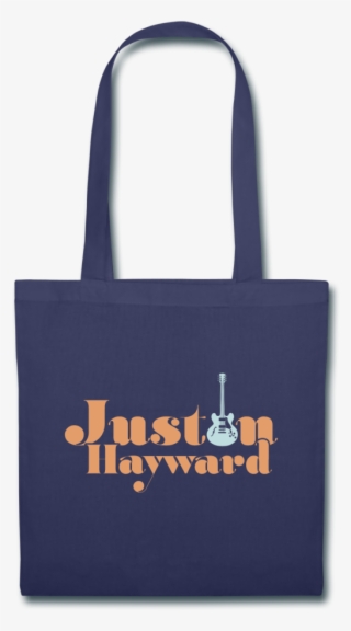 Guitar Tote - Bag