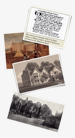 History Montage - - Paper