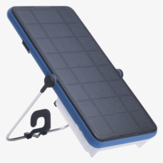 Bright Move - Solar Charger