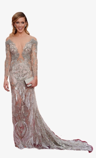 Gown