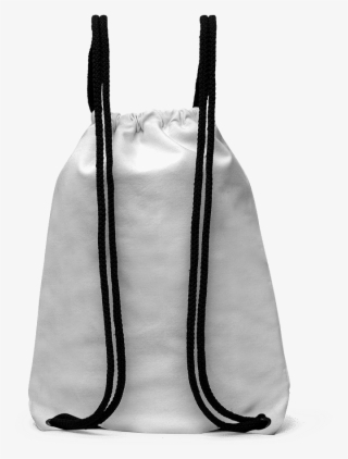 Dailyobjects No Smoking Drawstring Backpack Buy Online - Handbag