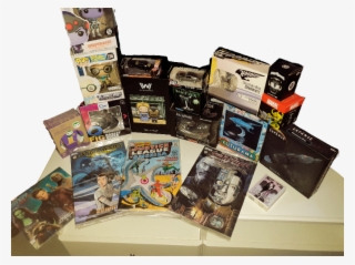 Heaps Of Collectables *super Cheap Prices* - Gadget