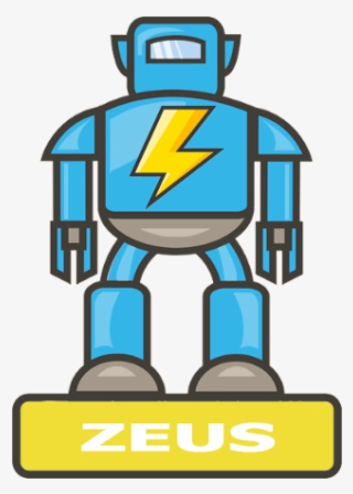 Zeusbot Best Assistant For Bittrex Trader - Cartoon