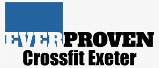 Everproven Exeter Logo - Crossfit