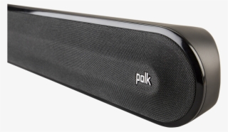 Polk Audio Signa Solo Universal Home Theatre Sound - Subwoofer