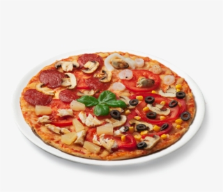 Four Seasons Pizza Png