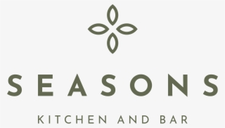 Seasons Logo - Graphics