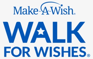 View Larger Image - Walk For Wishes Logo