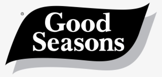 Good Seasons Logo Png Transparent - Good Seasons
