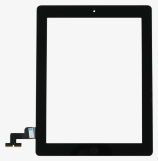Ipad 2 Glass - Ipad 2 Touch Screen