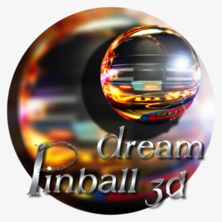 Dream Pinball 3d 9 - Sphere