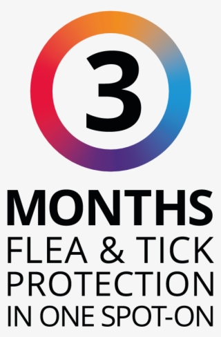 Bravecto 3 Months Flea & Tick Protection - Number