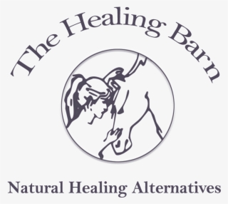 The Healing Barn - Illustration
