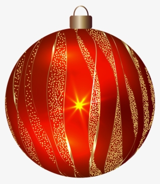 Christmas Ball Png Transparent Clip Art - Елочный Шар Пнг