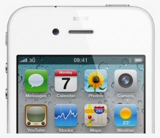 Iphone 4 Home Button - Iphone 4 Price In Bangladesh