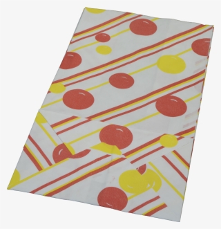 500 4″ X 7″ X 9″ Pick 'n' Mix Design Paper Bag - Art Paper