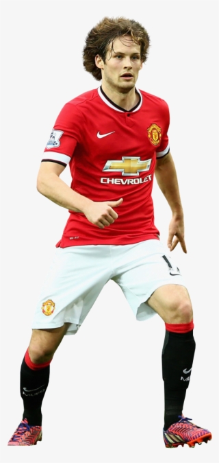 Daley Blind Png