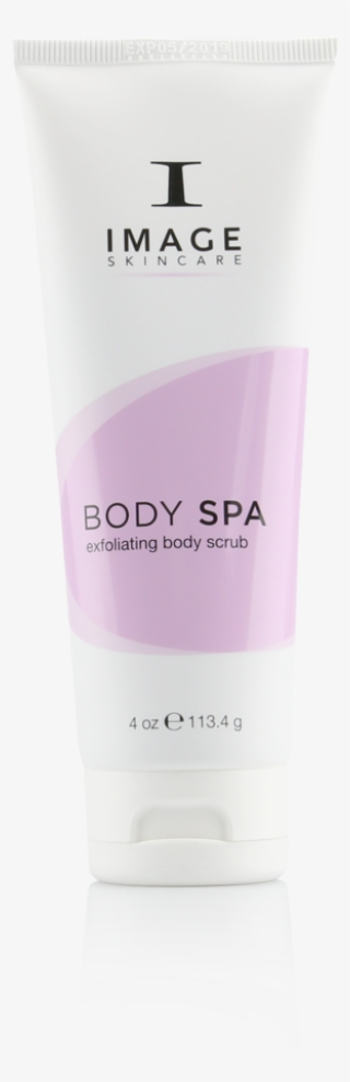 Body Spa Body Scrub