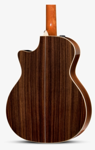 Rosewood Guitar