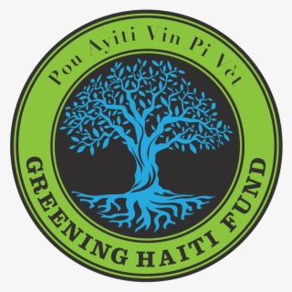 About The Greening Haiti Fund - Vector Graphics