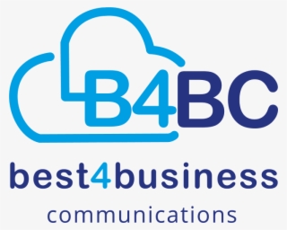 Best 4 Business Communications Logo - Graphic Design