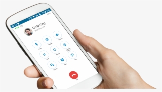 Ringcentral Global Office - Iphone