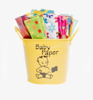 Baby Paper - Paper