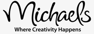 File - Michaels Logo - Svg - Michaels Coupon