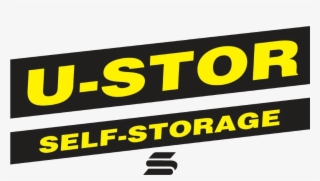 U-stor - U Stor Logo
