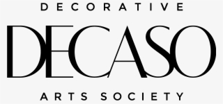 Decaso-logo - Calligraphy