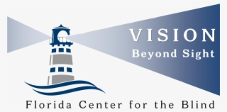 Florida Center For The Blind Serves All Age Groups - Graphic Design