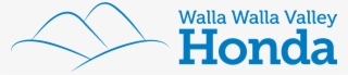 Menu Walla Walla Valley Honda - Homestreet Inc