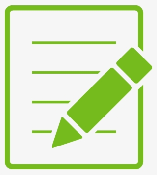 Extra Form Icon - 📝 Png