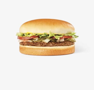 Burgers - Whataburger #1