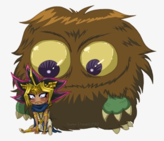 Cute Kuriboh