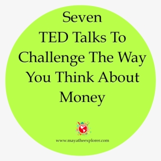 Ted Talks Banner - Guinness