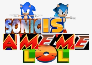 Expanddong - Sonic Boom: Shattered Crystal