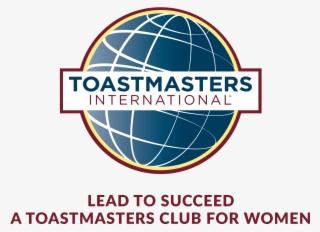 Lead To Succeed A San Antonio Toastmasters Club Logo - Toastmasters International