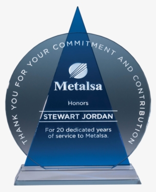 Color Image - Trophy
