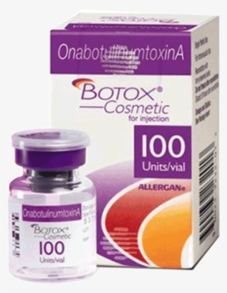 Will Botox Or Dysport Help Improve The Overall Complexion - Botox Cosmetic
