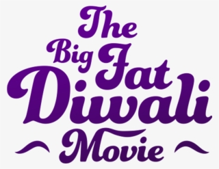 The Big Fat Diwali Movie - Poster