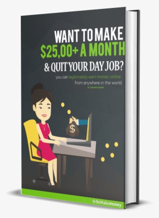 Make Money Online - Poster