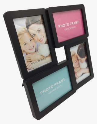 Hot Sell Wholesale Deep Colour Family Theme Photo Collage