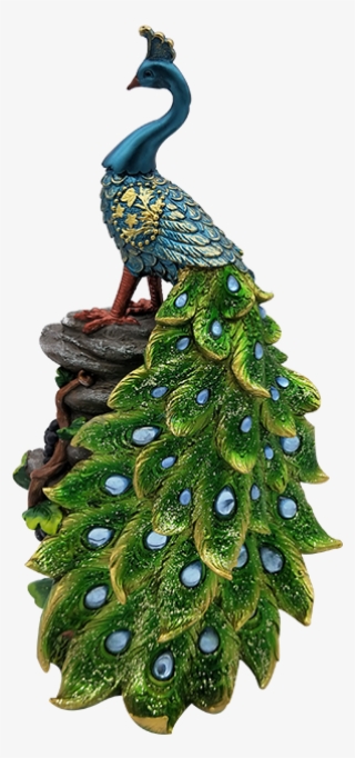 Peafowl