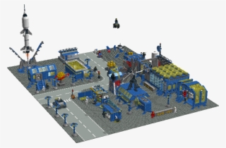 Lrg 20 1 - Lego Digital Designer Buildings