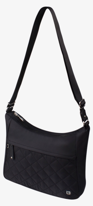 Fulton Crossbody Bag - Handbag