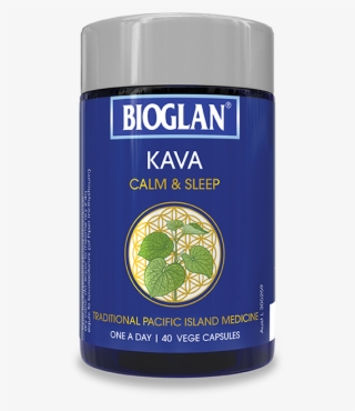 Bioglan Focus Recall - Bioglan Kava