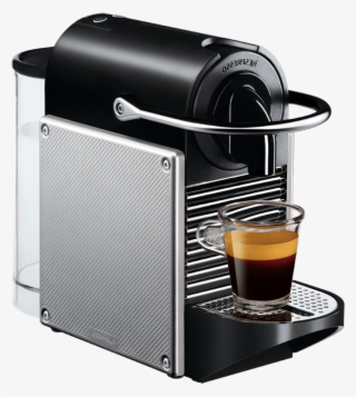 Nespresso Pixie Espresso Maker $129 , Cuisinart 5 In - Nespresso Pixie Espresso Maker